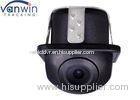 HD Dome Rearview Vehicle Hidden Camera IP67 Waterproof Mirror