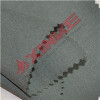 CVC flame retardant fabric