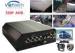 1TB HDD HD Mobile DVR H.264 3G Digital Video Recorder with GPS