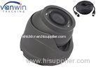 High Pixels Vehicle Rear View Mirror Camera 800TVL / 700TVL for Bus