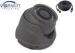 High Pixels Vehicle Rear View Mirror Camera 800TVL / 700TVL for Bus