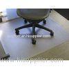 Chemical Resistant Studded Home Office Chair Floor Mat Non Slip And Washable