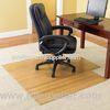 Anti Static Washable Wood Floor Carpet Office Chair Mat For l Shaped Desk