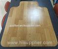 Eco-friendly PVC Carpeted Wood Floor Chair Mat 36 x 48 Floor Protection Mats
