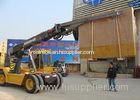 Hydraulic Mechanical Transmission Telescopic Boom Forklift for Construction Spots