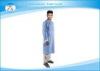 Highly Fluid-resistant Anti-static Fabric Sterile Surgical Gowns Clothing