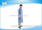 Highly Fluid-resistant Anti-static Fabric Sterile Surgical Gowns Clothing
