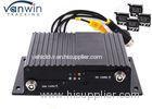 3G Blackbox 4 Channel Mobile DVR