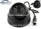 CCD 800TVL Car Dome Camera