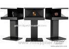 360 Degree Floating 3d Holographic Display For Exhibition / Trade Show