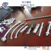 Tunnel Bolts Segment Bolts
