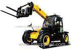 Fully Sealed Wet Multi Disc Brakes Extendable Boom Forklift for Construction Building Lifting