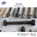 Track bolts rail bolts railway bolts