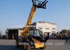 Multi Function XCMG Telescopic Forklift with Extended Boom Compact Structure