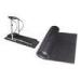 Heavy Duty Custom Home Treadmill Mats For Noise Reduction And Hardwood Floors