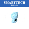 Cute Plastic Saving Pot Injection Mould