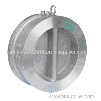 China Wafer Check Valves