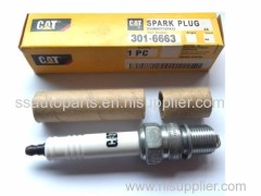 machinery spark plug cat 301-6663 3016663 Engine G3500