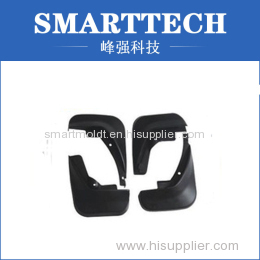 Smart Tech And Good Quality 2 Cavity Plastic Injection Mould