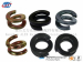 High Quality Carbon Steel Double Coil Spring Washer