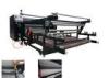 46 KW Automatic Roller Heat Transfer Machine T Shirt Heat Press