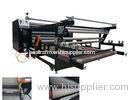 46 KW Automatic Roller Heat Transfer Machine T Shirt Heat Press