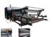 46 KW Automatic Roller Heat Transfer Machine T Shirt Heat Press