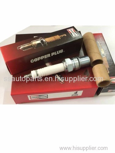 Manufacturer of machinery spark plug champion rb77wpc industry plug
