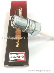 Manufacturer of machinery spark plug champion rb77wpc industry plug