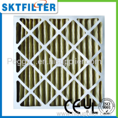 replacement air conditioning pre filters