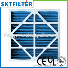 replacement air conditioning pre filters