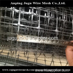 high quality plastic square mesh