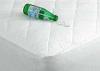 Quilted Washable Mattress Protector For Memory Foam Mattress