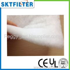 primary pre filter cotton fabric for air filter