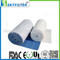 primary pre filter cotton fabric for air filter
