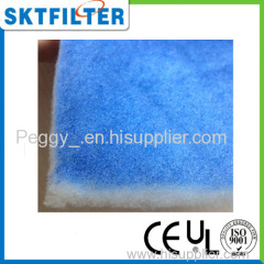 primary pre filter cotton fabric for air filter