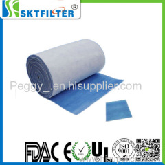 primary pre filter cotton fabric for air filter