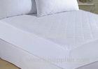 Breathable Foam Mattress Protector King Size With Moisture Proof