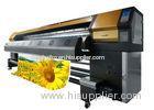 UV Inkjet Vinyl Flex Banner Printing Machine 3.2M CE Certificate