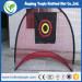 Portable golf practice net