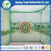 Practice golf training net for home