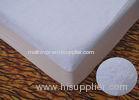 White Waterproof Mattress Covers