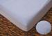 White Waterproof Mattress Covers