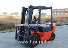 2 Ton Diesel Industrial Forklift Truck CPCD20 With 2170MM Turning Radius ISO / CE