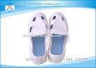 Hospital Nurse Multi-Color Choice Esd Breathable Footwear Shoes For Nurses