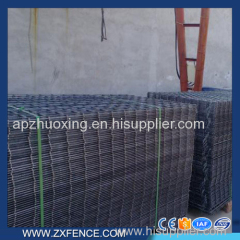 Reinforcing mesh/Steel bar mesh/Iron wire mesh panel/Construction wire mesh panel