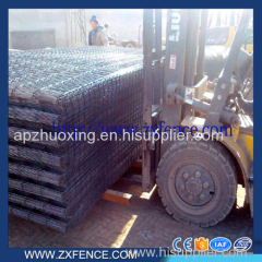 Reinforcing mesh/Steel bar mesh/Iron wire mesh panel/Construction wire mesh panel