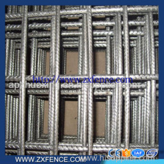 Reinforcing mesh/Steel bar mesh/Iron wire mesh panel/Construction wire mesh panel