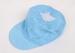 White Custom Food Industry Antistatic ESD Cleanroom Caps with Net