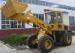 Direct Injection Diesel Engine ZL20F Wheel Loader for Urban Construction / Agricultural Engineering